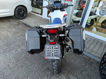 Honda XL 750 Transalp -   AKCE  SKLADEM