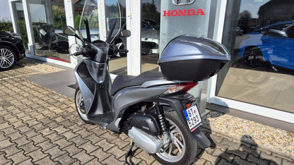 Honda SH 125i