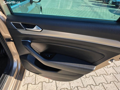 Volkswagen Passat 2,0 BiTDi 176 kW DSG 4Motion