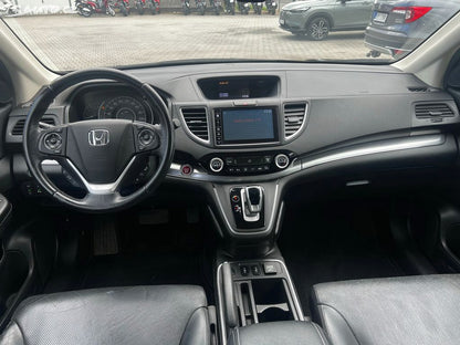 Honda CR-V 1,6 i-DTEC Executive 9AT