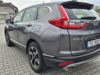 Honda CR-V 1,5TV Elegance CVT 4x4