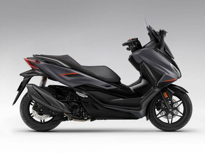Honda Forza 350 Smart Top box
