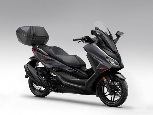 Honda Forza 350 Smart Top box - SKLADEM, AKCE