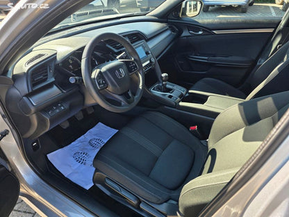 Honda Civic 5D 1,0 TV Comfort