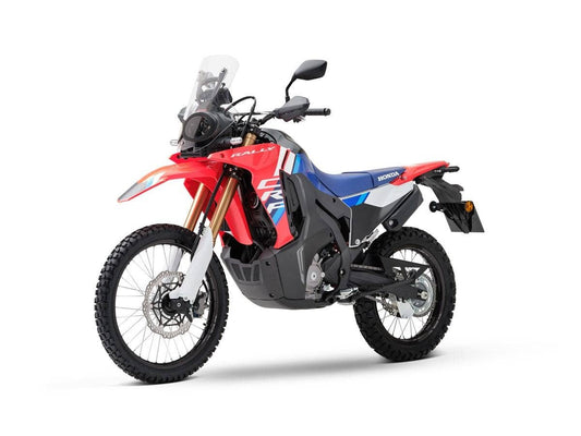 Honda CRF 300 Rally - SKLADEM