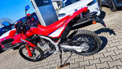 Honda CRF 300L