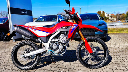 Honda CRF 300L