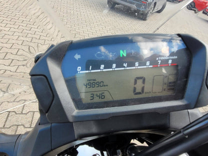 Honda NC 750 X