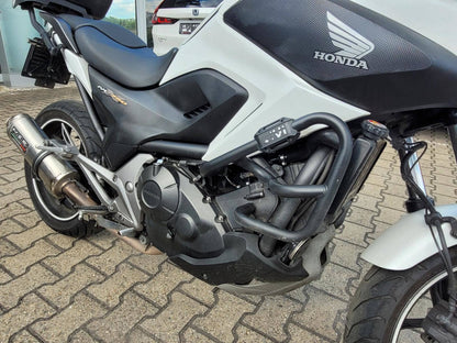 Honda NC 750 X