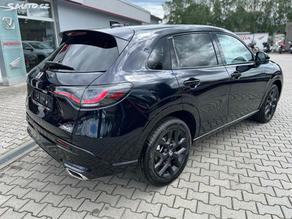Honda ZR-V 2,0 e:HEV Sport  REZERVACE
