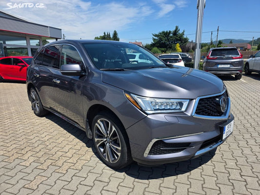 Honda CR-V / ACURA MDX 3,5 TECH 9AT