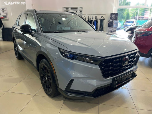Honda CR-V 2,0 e:HEV Elegance AWD MR26