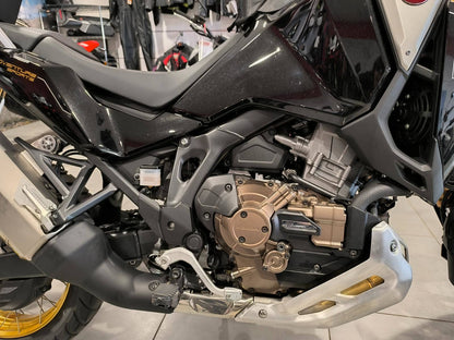 Honda CRF1100 Afrika Twin Adventure Sports