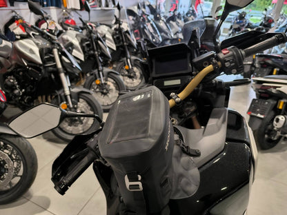 Honda CRF1100 Afrika Twin Adventure Sports