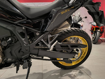 Honda CRF1100 Afrika Twin Adventure Sports