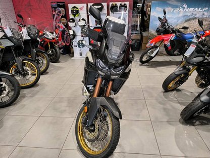 Honda CRF1100 Afrika Twin Adventure Sports