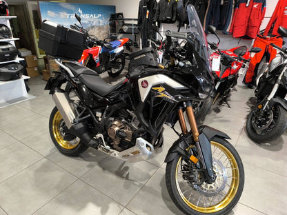 Honda CRF1100 Afrika Twin Adventure Sports