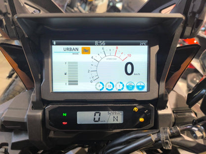 Honda CRF1100 Afrika Twin Adventure Sports