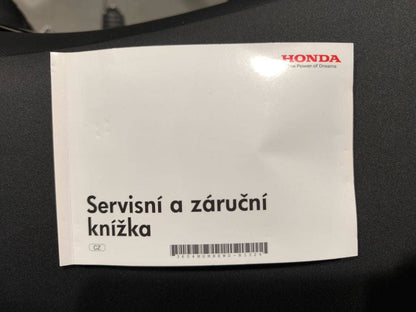 Honda CRF1100 Afrika Twin Adventure Sports