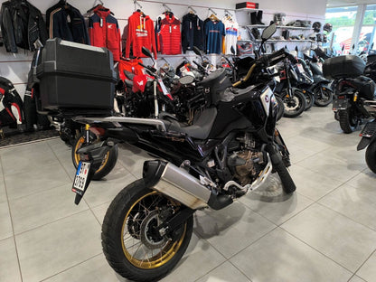 Honda CRF1100 Afrika Twin Adventure Sports