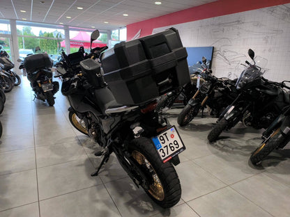 Honda CRF1100 Afrika Twin Adventure Sports