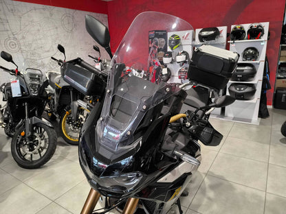 Honda CRF1100 Afrika Twin Adventure Sports