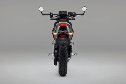 Honda WN7 - První elektrický motocykl HONDA