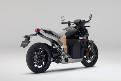 Honda WN7 - První elektrický motocykl HONDA