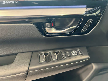 Honda CR-V 2,0 e:HEV Advance REZERVACE