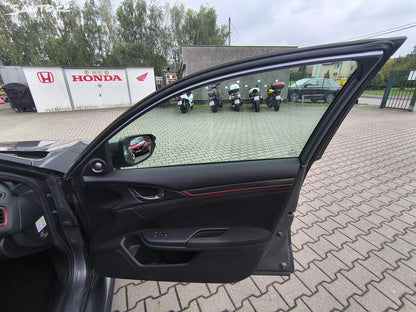 Honda Civic 2,0 i-VTEC Turbo Type R