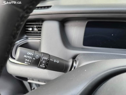 Honda Jazz 1,5 e:HEV Crosstar Advan. DEMO