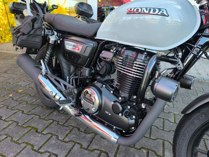 Honda GB350S DEMO