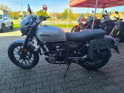 Honda GB350S DEMO