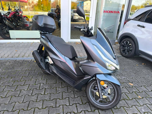 Honda PCX 125 smart top box DEMO