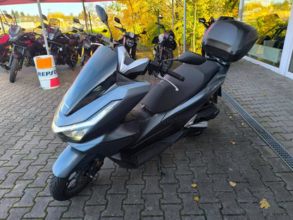 Honda PCX 125 smart top box DEMO