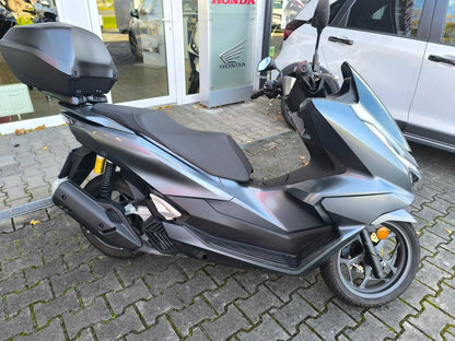 Honda PCX 125 smart top box DEMO