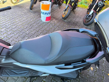 Honda Forza 350 DEMO vč. Smart Top Box