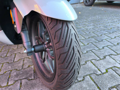 Honda Forza 350 DEMO vč. Smart Top Box