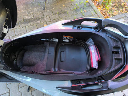 Honda Forza 350 DEMO vč. Smart Top Box