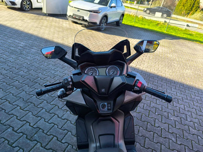 Honda Forza 350 DEMO vč. Smart Top Box