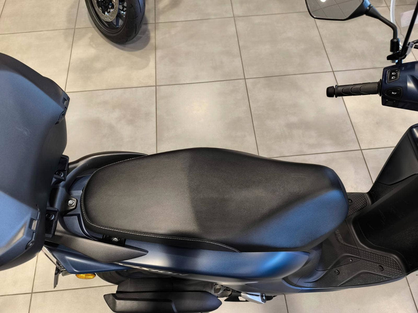 Honda Vision 110 DEMO