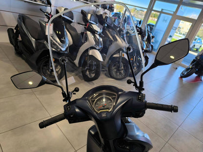 Honda Vision 110 DEMO