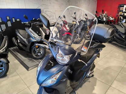 Honda Vision 110 DEMO