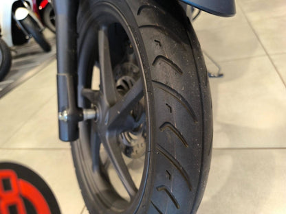 Honda Vision 110 DEMO