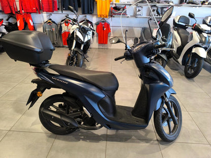 Honda Vision 110 DEMO