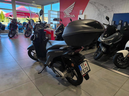 Honda Vision 110 DEMO