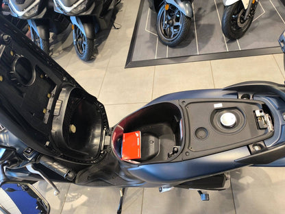 Honda Vision 110 DEMO