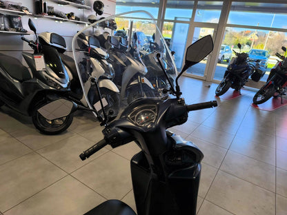 Honda Vision 110 DEMO