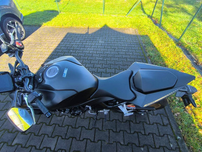 Honda CB 1000 Hornet SP - DEMO