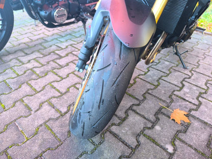 Honda CB 1000 Hornet SP - DEMO